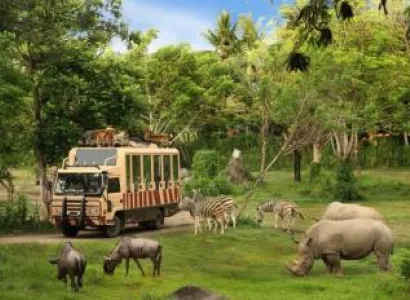 13 Days Uganda Safari Holiday Tour