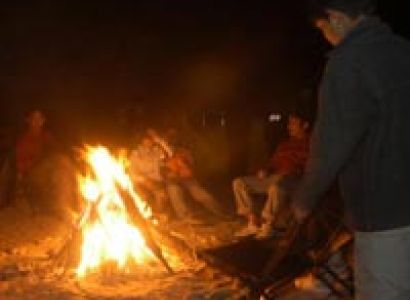 Two Night / Three days rafting Expedition from Devprayag Tour