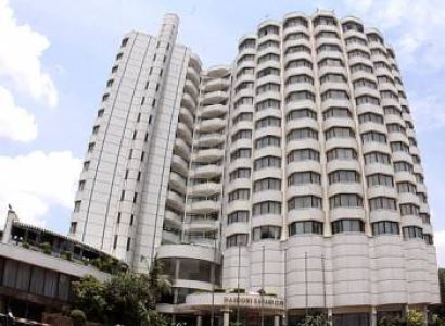 Per night Accommodation on bed and breakfast