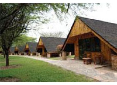 Ol Pejeta Sweetwaters - Lake Nakuru - Masai Mara Tour