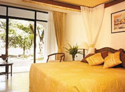 Sarova Safari Special Tour