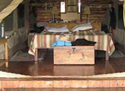 Masai Mara Budget Camping Safari Tour