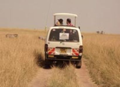 3 Days Maasai Mara Affordable Budget Camping Safari - Departs daily Tour
