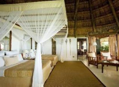 Rusinga Island Lodge & Spa Package