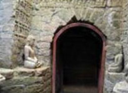 Kingdom of Rakhine Tour