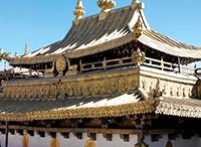 Tibet Overland Adventure Kathmandu - Lhasa Tour: Drive In / Fly Out