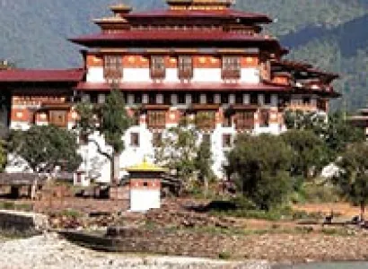 Bhutan Cultural Tour