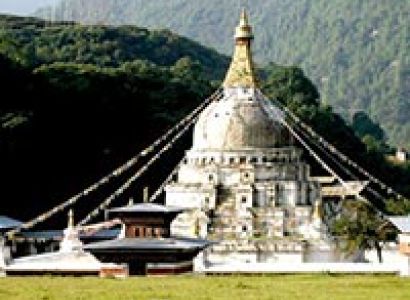 Bhutan Traditional Tour - 08 Days In Bhutan