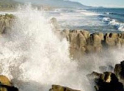 18 Day Ultimate New Zealand Tour