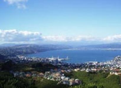 9 Day Coastal and Cultural Cruiser – the North Island Experience Tour