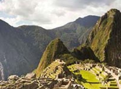 Classic Inca trail 4 days Tour