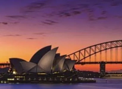 Australian Highlights -3N Gold Coast / 3N Cairns / 3N Sydney