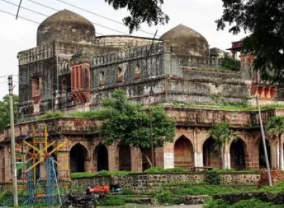 Ujjain and Mahakaleshwar Tour