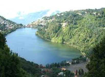 Nainital Package 02 Nights & 03 Days
