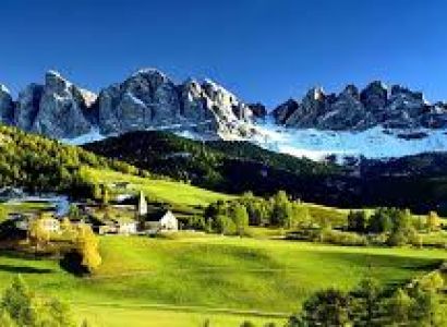 02 Nights Gangtok, 01 Night Kalimpong & 02 Nights Darjeeling Tour