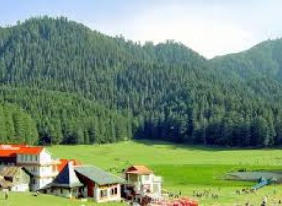 06 Nights & 07 Days Amritsar, Dharamshala and Dalhousie Tour