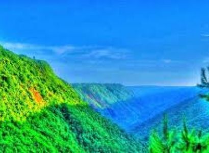 13 Nights & 14 Days North East Tour Package