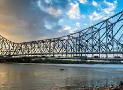 02 Nights/03 Days Kolkata Tour Package