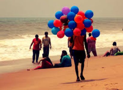 05 Nights/06 Days Odisha Tour Package Image