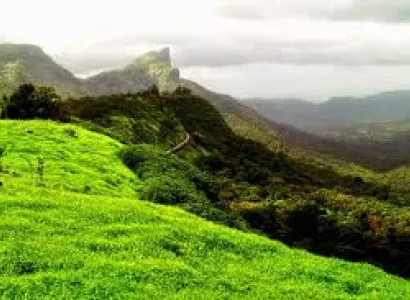 06 Nights & 07 Days Nasik, Shirdi, Lonavala & Mumbai Package