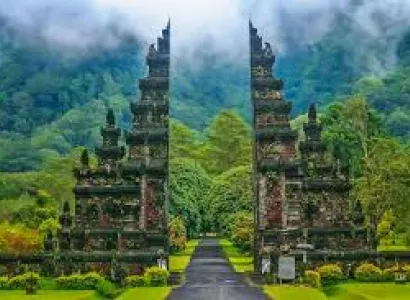 06 Nights & 07 Days Bali Tour Package