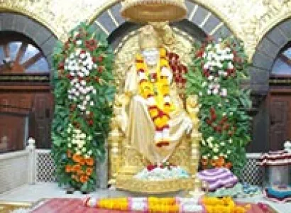 Shirdi Mahabaleshwar Tour Package