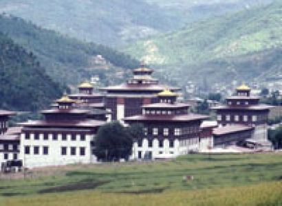 Visit Bhutan Tour