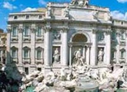 Rome Florence Pisa Venice Tour Package