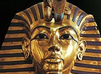 Cairo Luxor Holiday Package