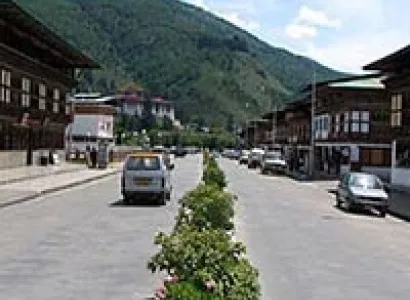 Discover Bhutan Tour