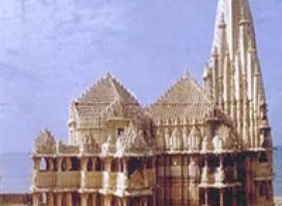 Best of Saurashtra - Gujrat - Diu Island Package