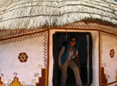 Village Tours of Rajasthan