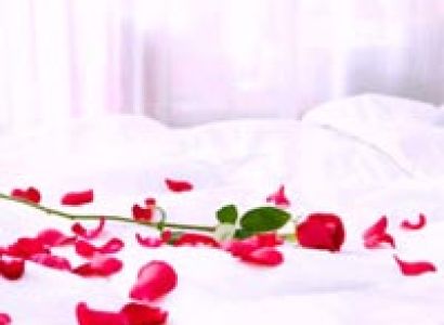 Golden Triangle Honeymoon Tour