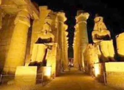 Egypt Alexendri Tour