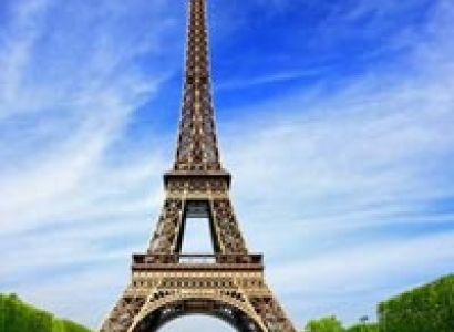 European Treasure Tour