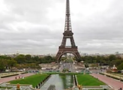 European Treasure Tour