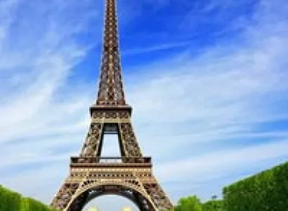 European Glimpses Tour