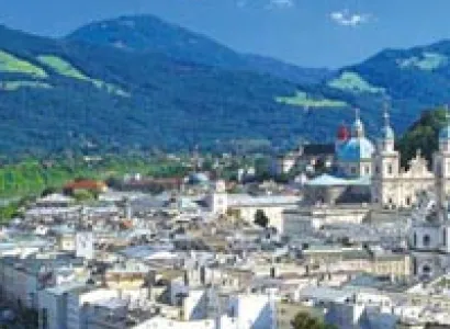 Wonders Of Eastern Europe Tour