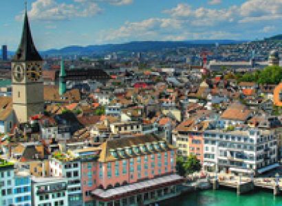 Pearls Of Europe Tour