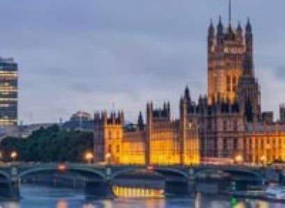 Best Of London,Ireland & Scotland Tour