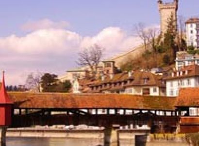 Exotic Switzerland Tour