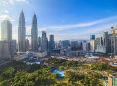 Malyasia Tour Package 4 Days