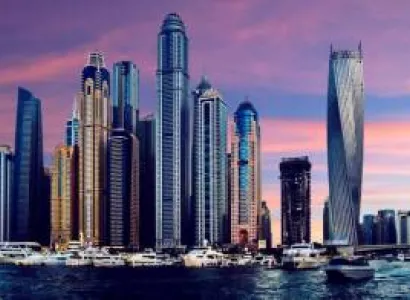 Singapore With Malaysia Tour