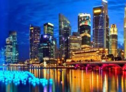 4 Days Singapore Tour