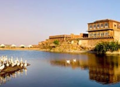 Best Jaipur - Jodhpur - Udaipur Tour