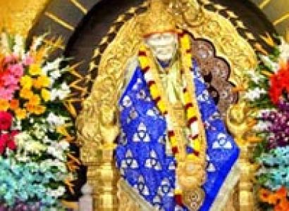 Shirdi - Shani - Nasik - Aurangabad Tour