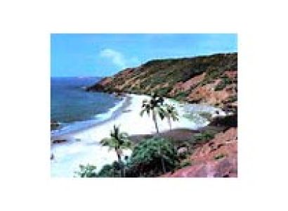 Vd Go Goa Honeymoon Spacial