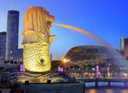 Singapore Sojourn Tour