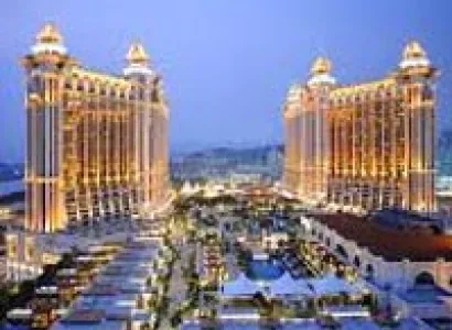 Experience Hong Kong & Macau Tour