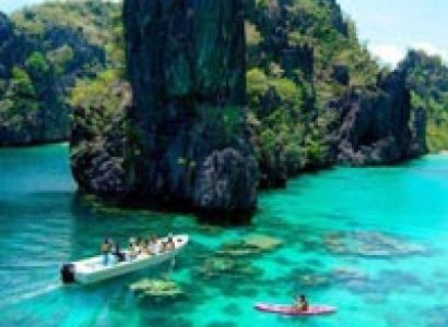 Discover Philippines Tour